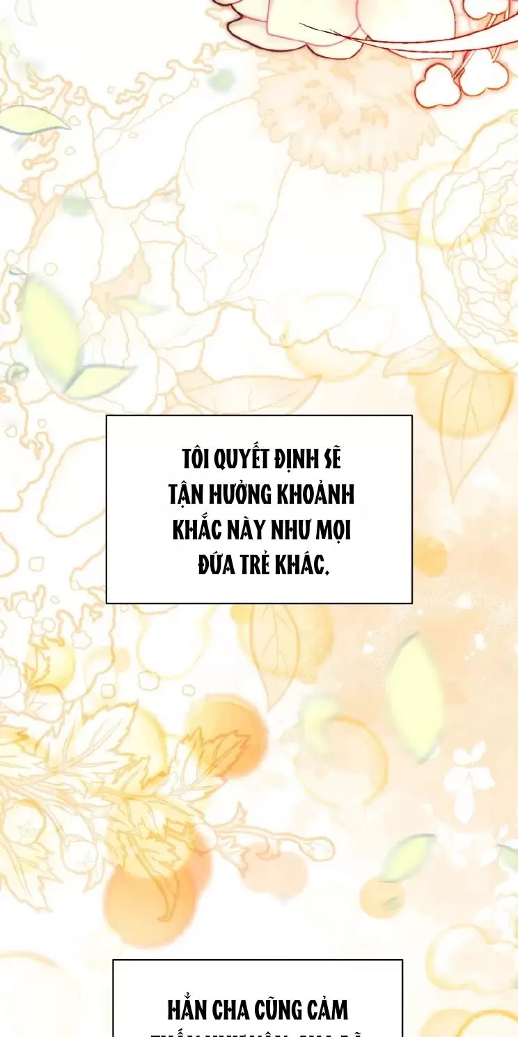 Một Ngày Nọ Bỗng Dưng Cha Xuất Hiện: Chapter 67