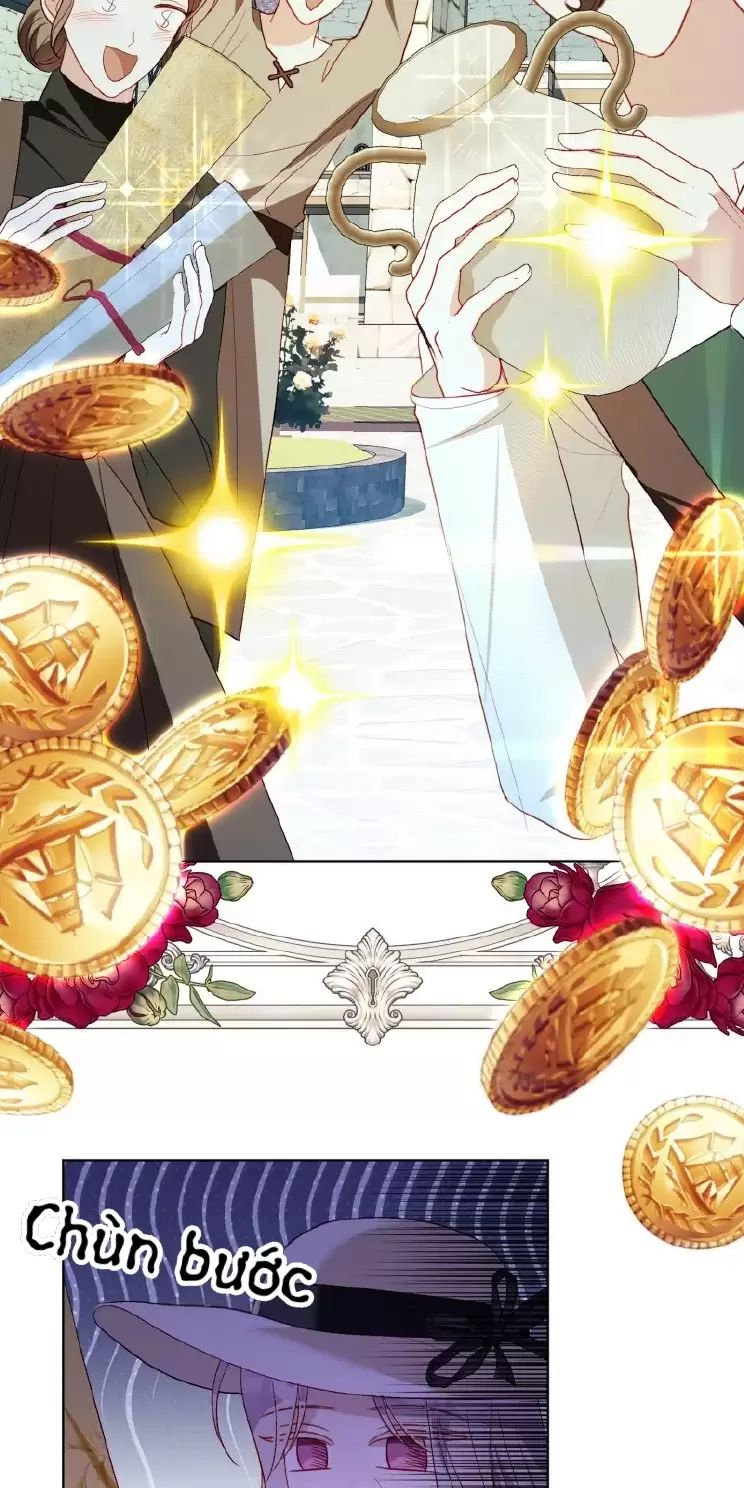 Một Ngày Nọ Bỗng Dưng Cha Xuất Hiện: Chapter 67