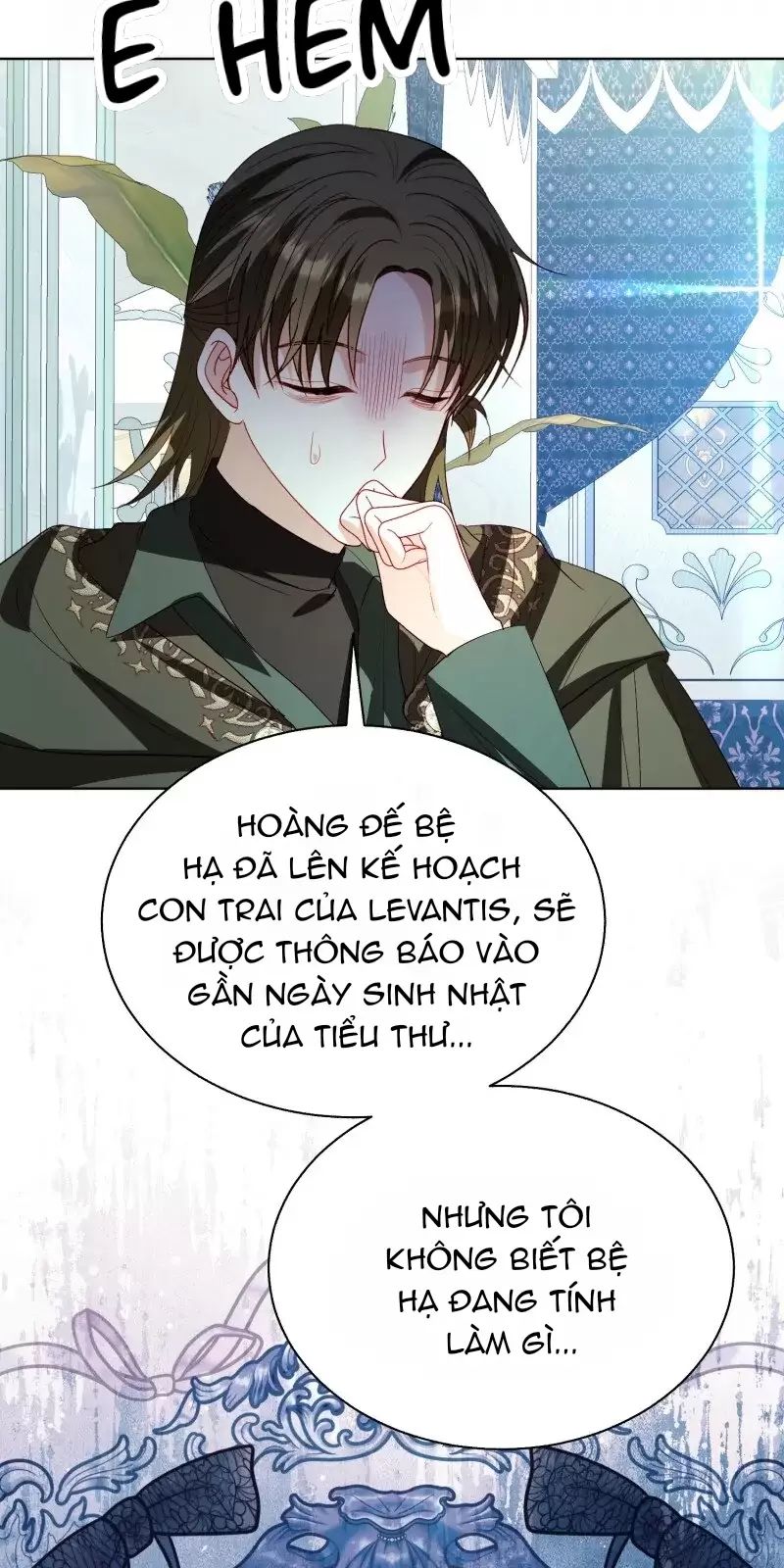 Một Ngày Nọ Bỗng Dưng Cha Xuất Hiện: Chapter 67