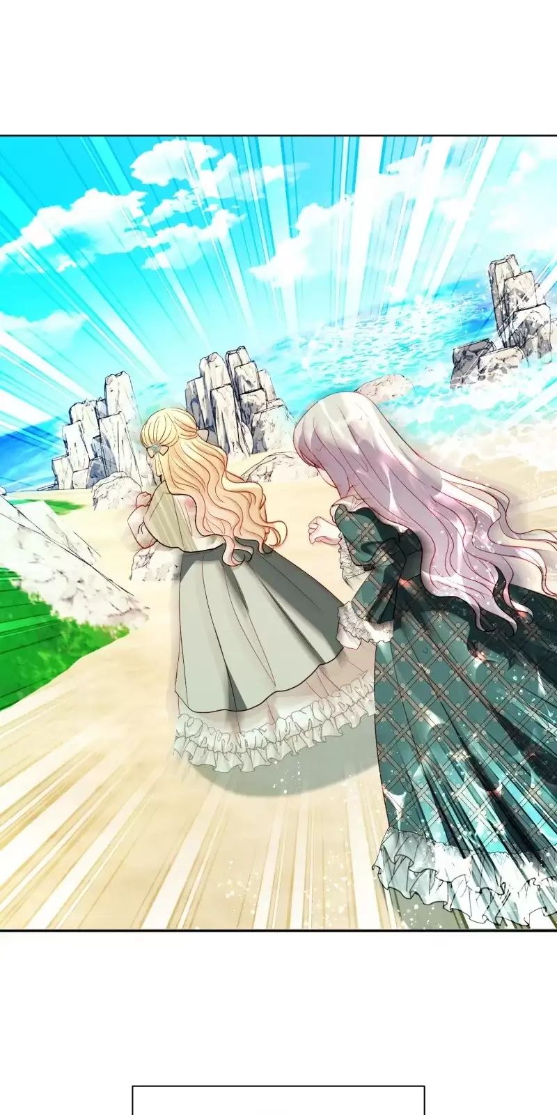 Một Ngày Nọ Bỗng Dưng Cha Xuất Hiện: Chapter 67