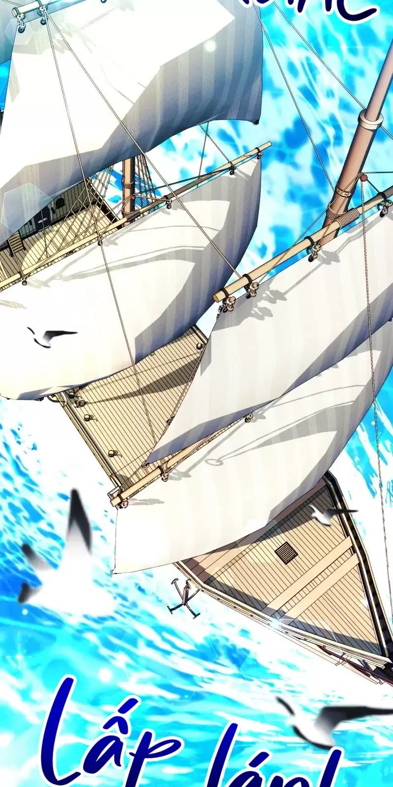 Một Ngày Nọ Bỗng Dưng Cha Xuất Hiện: Chapter 67