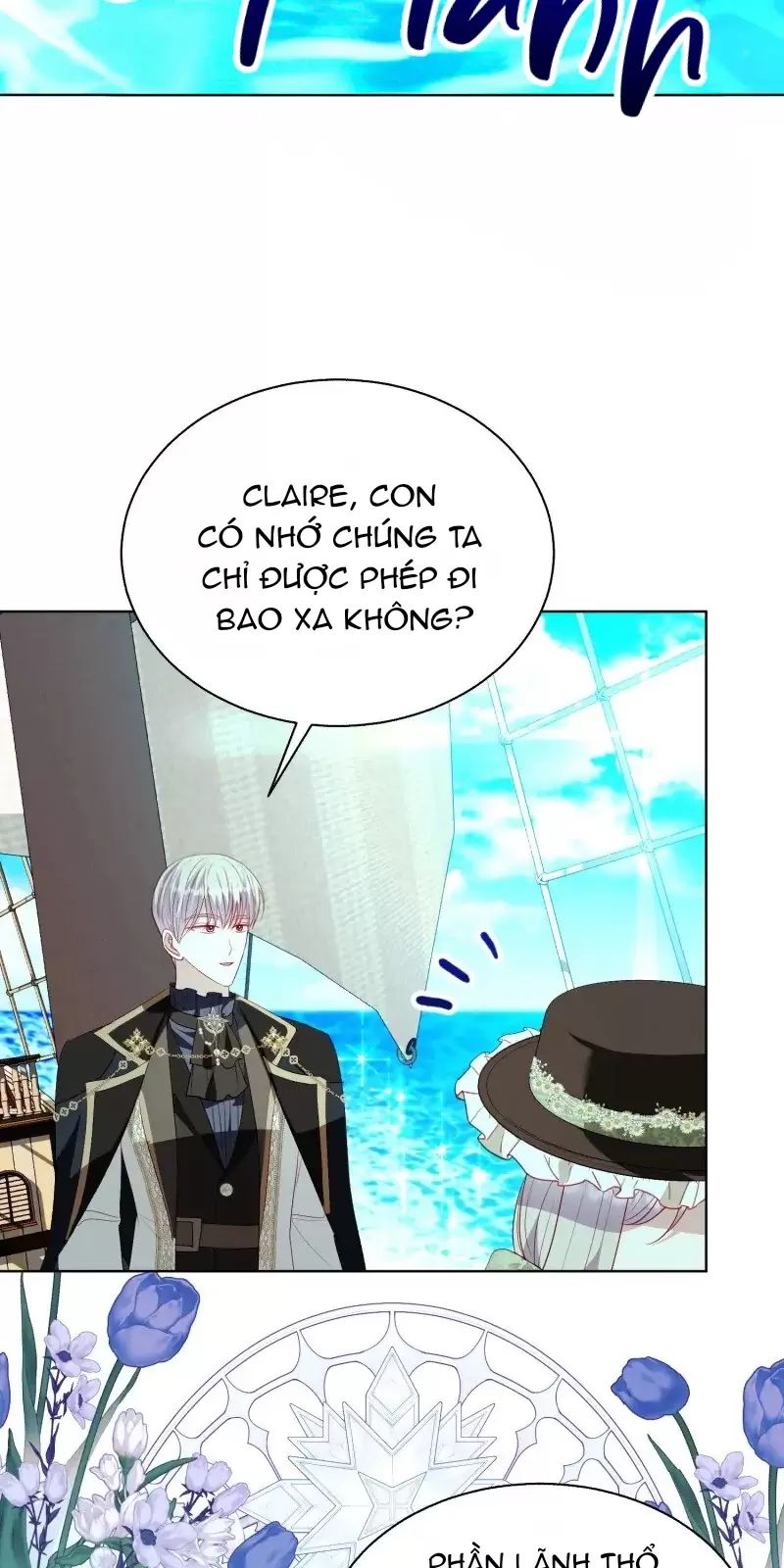 Một Ngày Nọ Bỗng Dưng Cha Xuất Hiện: Chapter 67