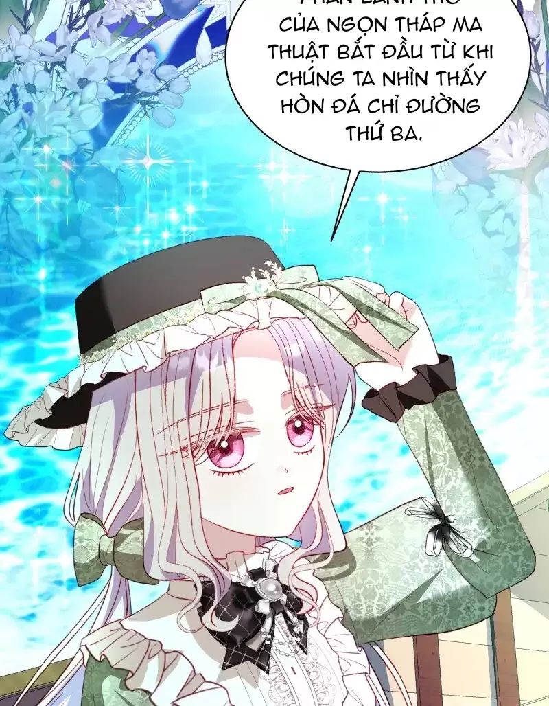 Một Ngày Nọ Bỗng Dưng Cha Xuất Hiện: Chapter 67