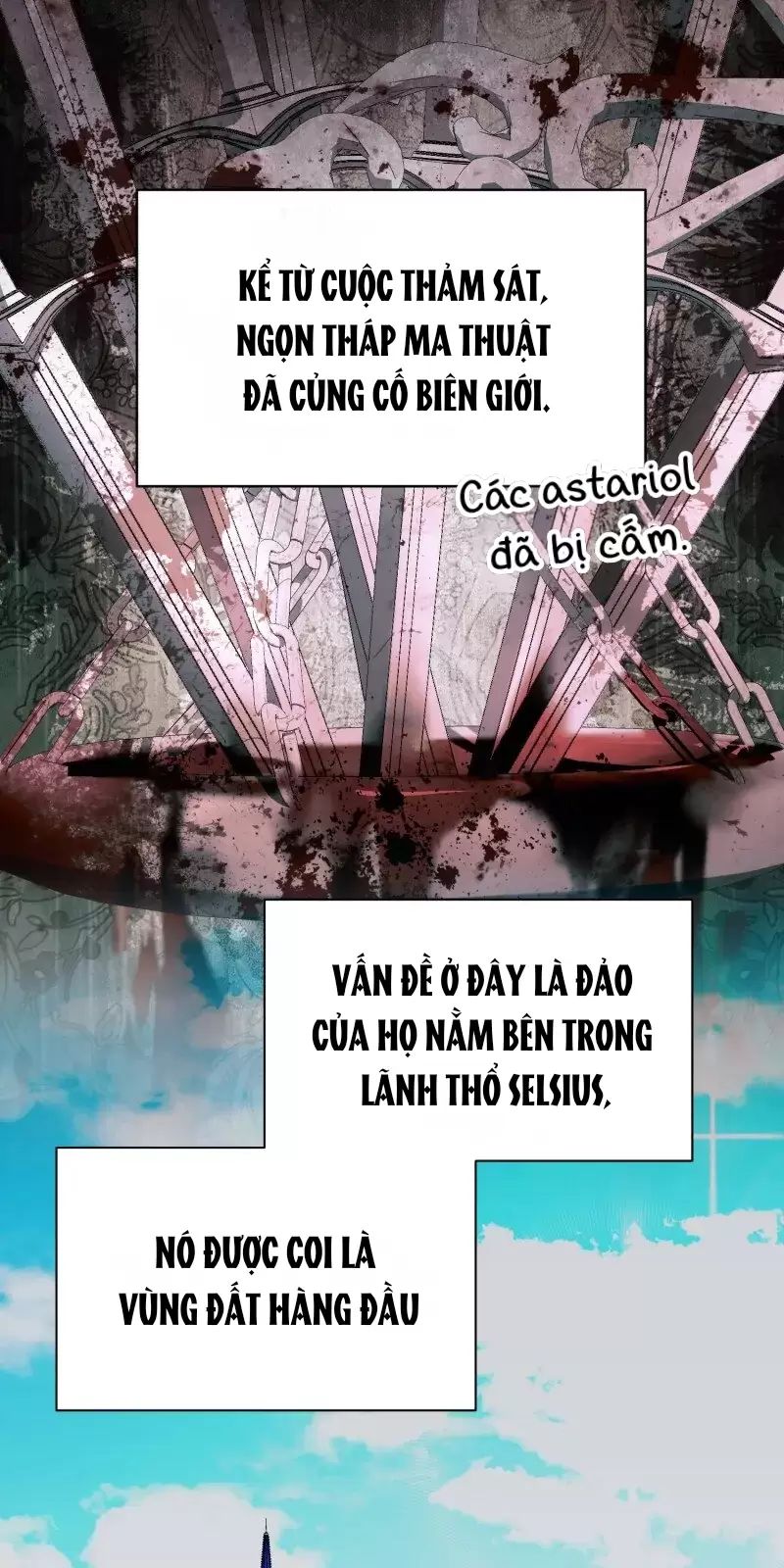 Một Ngày Nọ Bỗng Dưng Cha Xuất Hiện: Chapter 67