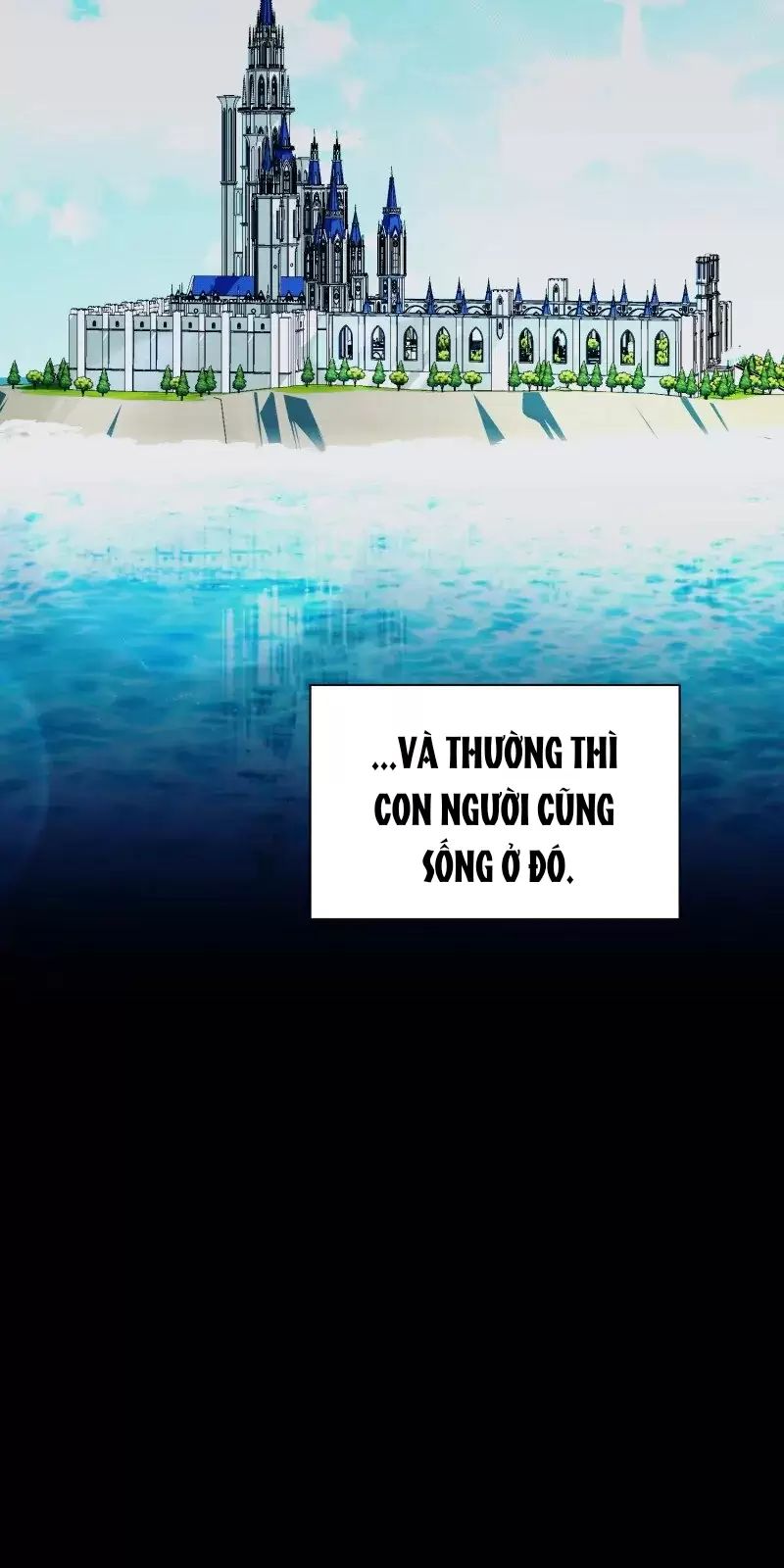 Một Ngày Nọ Bỗng Dưng Cha Xuất Hiện: Chapter 67