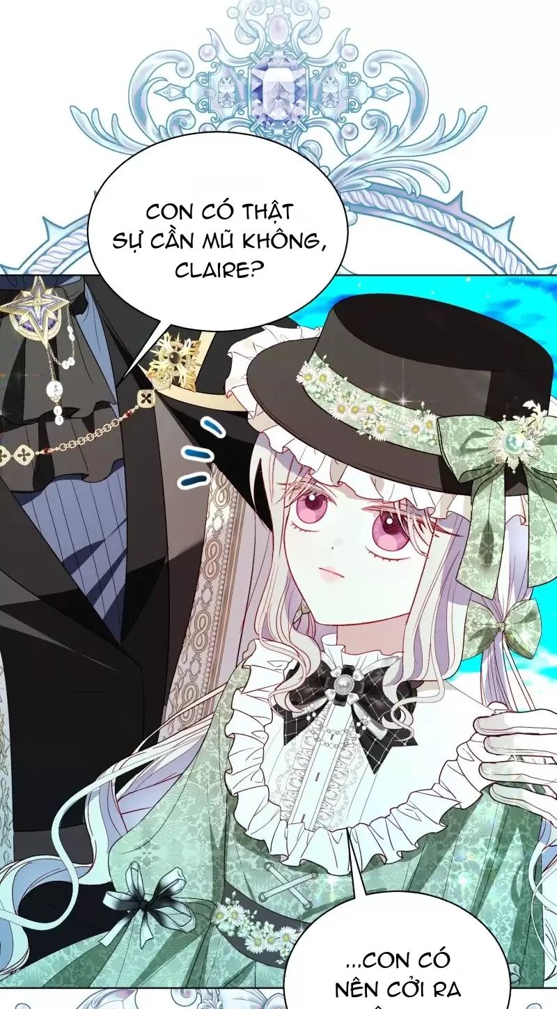 Một Ngày Nọ Bỗng Dưng Cha Xuất Hiện: Chapter 67