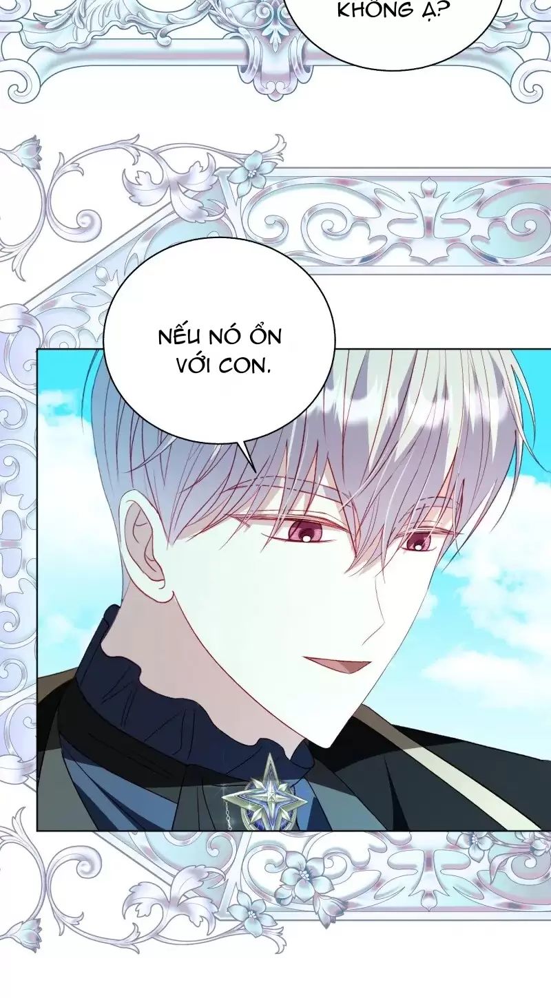 Một Ngày Nọ Bỗng Dưng Cha Xuất Hiện: Chapter 67