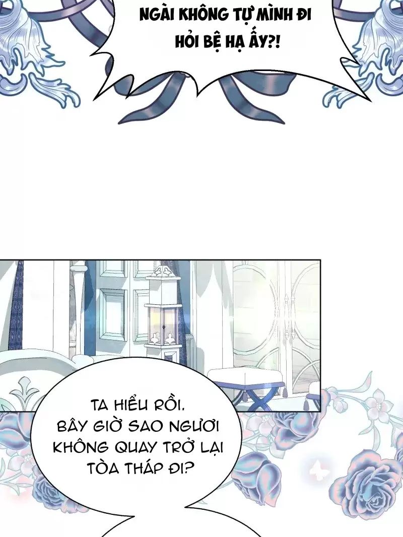 Một Ngày Nọ Bỗng Dưng Cha Xuất Hiện: Chapter 67