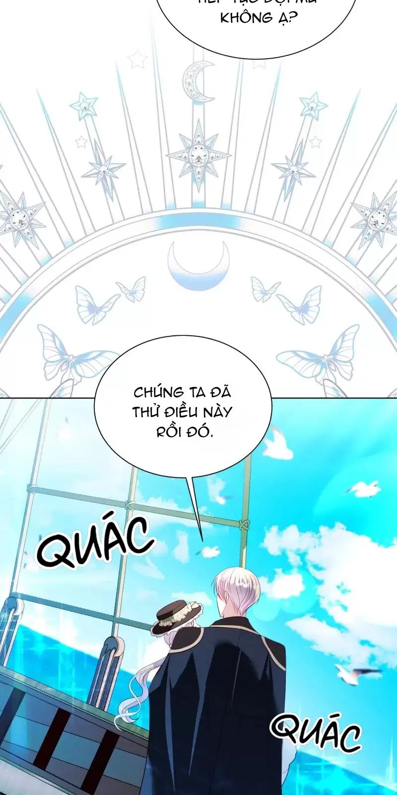 Một Ngày Nọ Bỗng Dưng Cha Xuất Hiện: Chapter 67