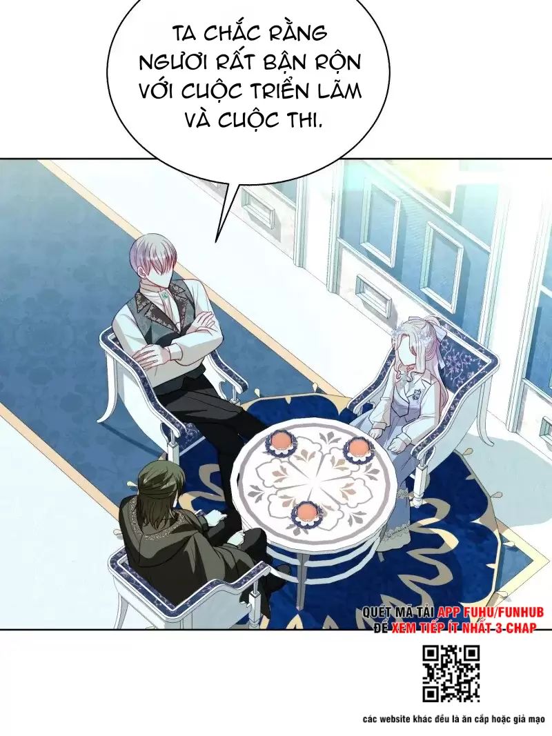 Một Ngày Nọ Bỗng Dưng Cha Xuất Hiện: Chapter 67