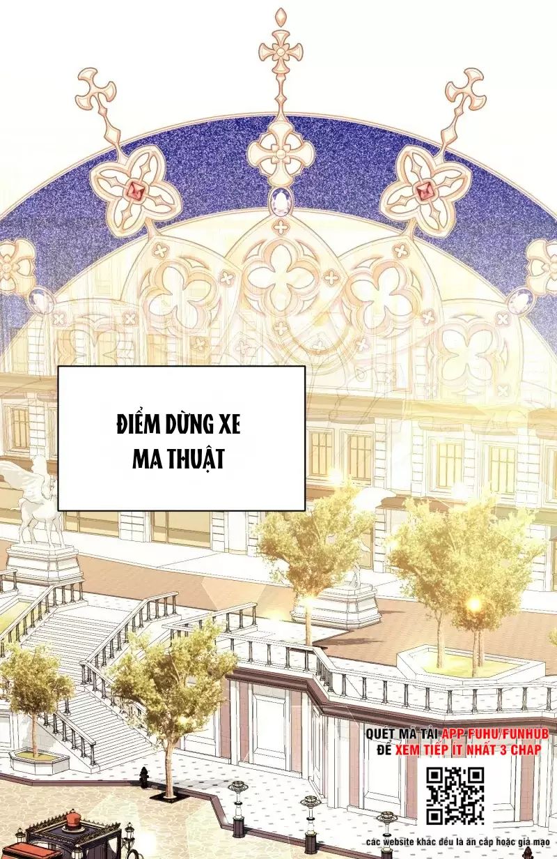 Một Ngày Nọ Bỗng Dưng Cha Xuất Hiện: Chapter 71
