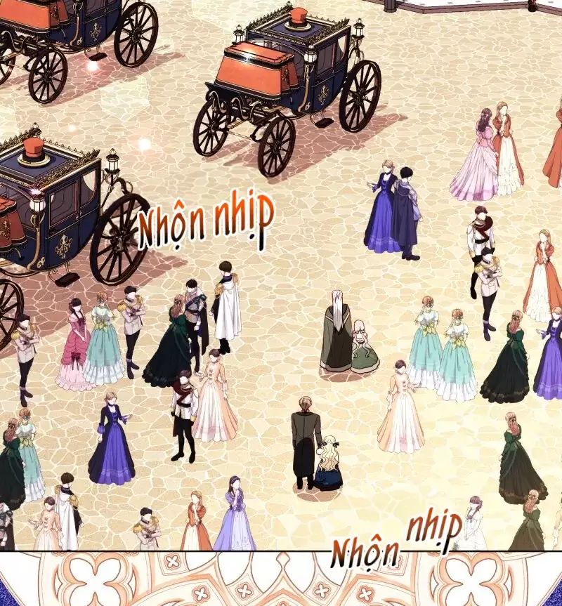 Một Ngày Nọ Bỗng Dưng Cha Xuất Hiện: Chapter 71