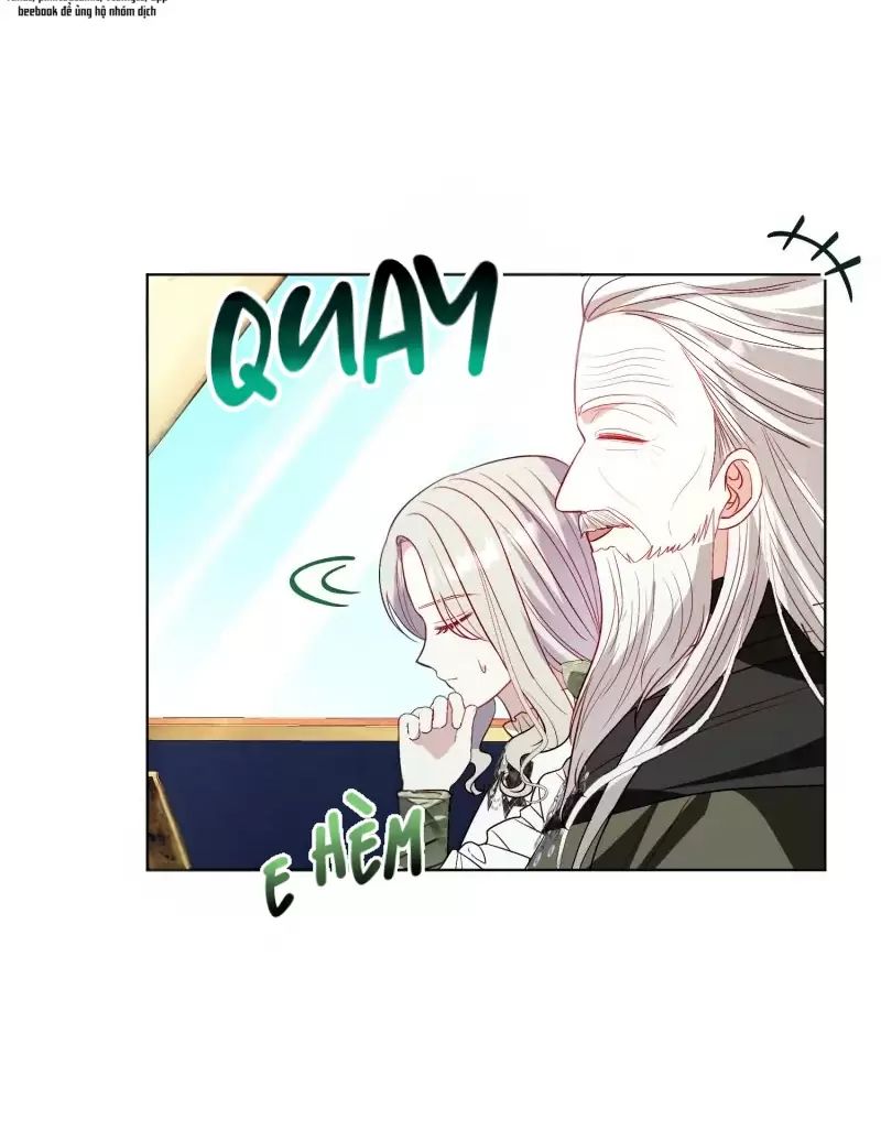 Một Ngày Nọ Bỗng Dưng Cha Xuất Hiện: Chapter 71