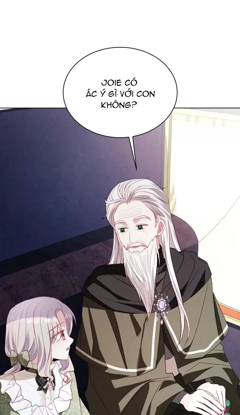 Một Ngày Nọ Bỗng Dưng Cha Xuất Hiện: Chapter 71