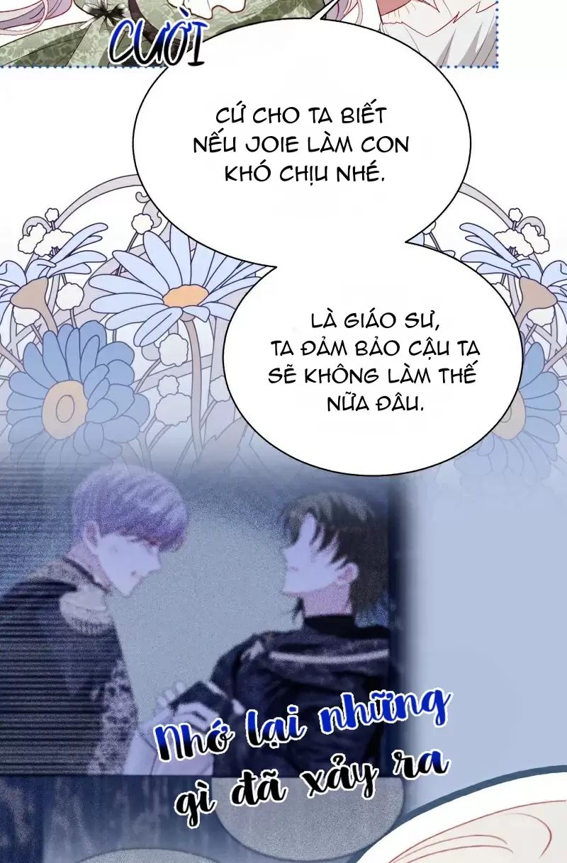 Một Ngày Nọ Bỗng Dưng Cha Xuất Hiện: Chapter 71