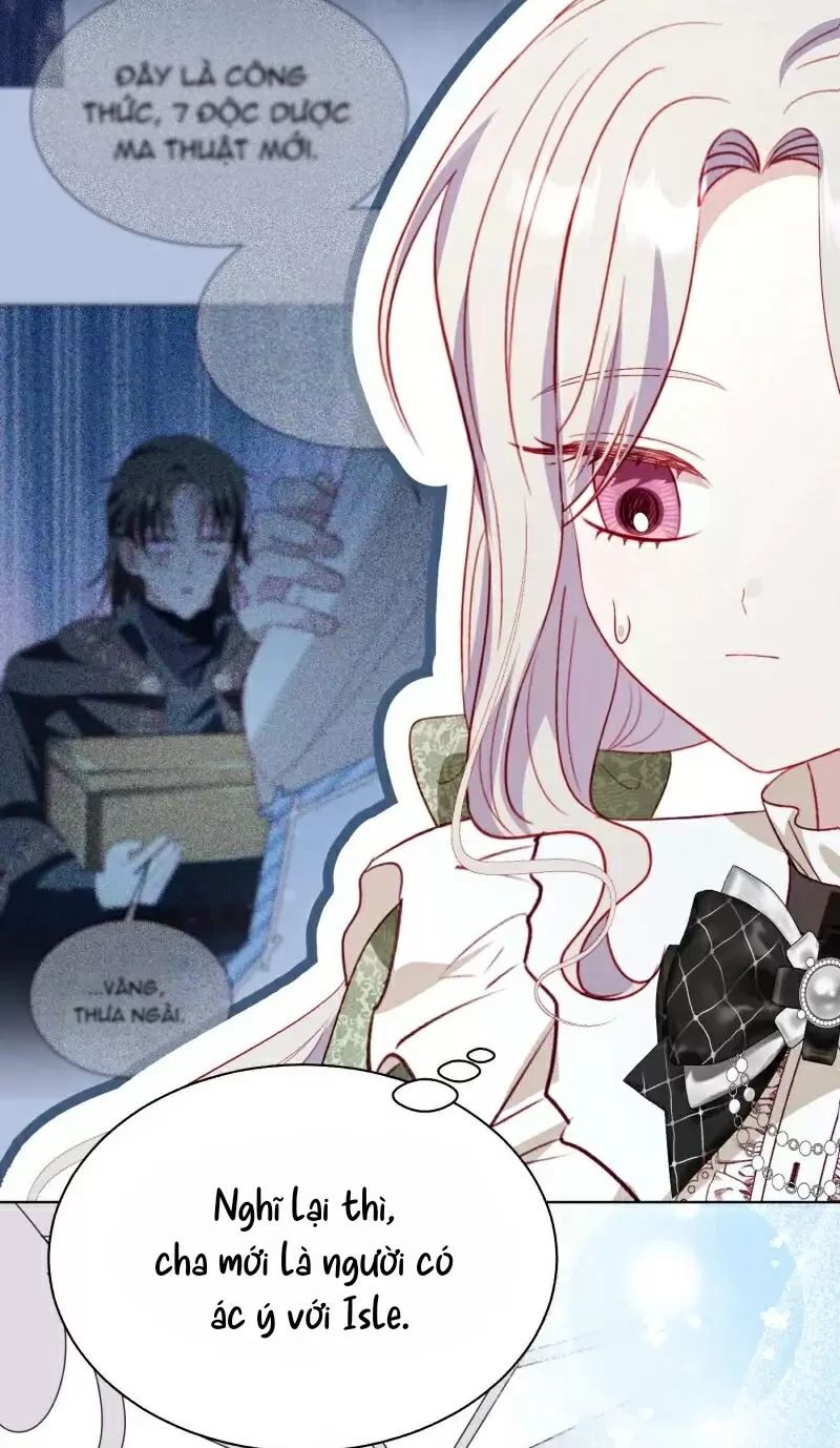 Một Ngày Nọ Bỗng Dưng Cha Xuất Hiện: Chapter 71