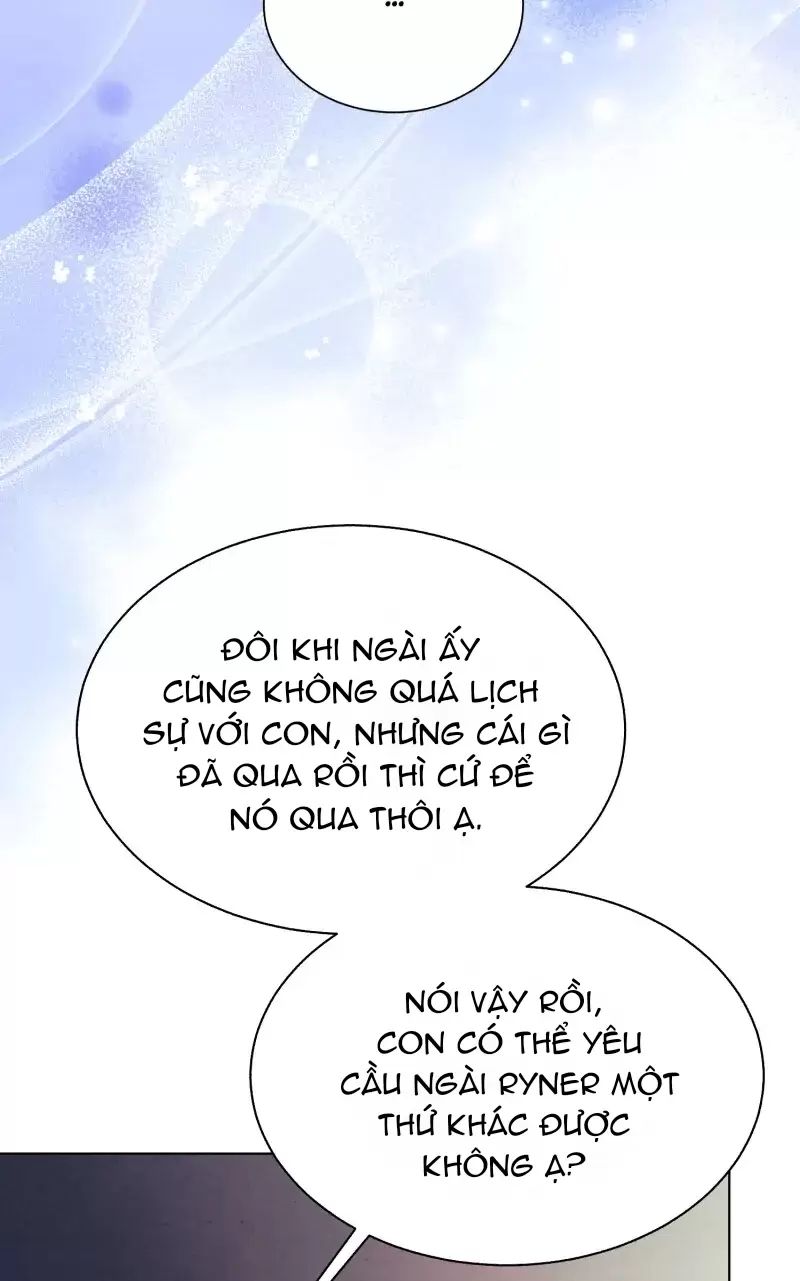 Một Ngày Nọ Bỗng Dưng Cha Xuất Hiện: Chapter 71