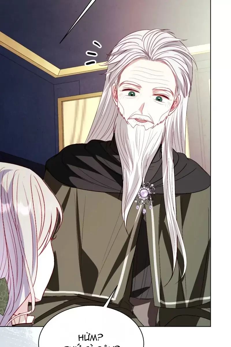 Một Ngày Nọ Bỗng Dưng Cha Xuất Hiện: Chapter 71