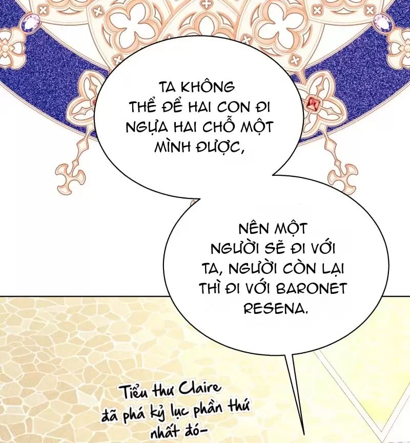 Một Ngày Nọ Bỗng Dưng Cha Xuất Hiện: Chapter 71