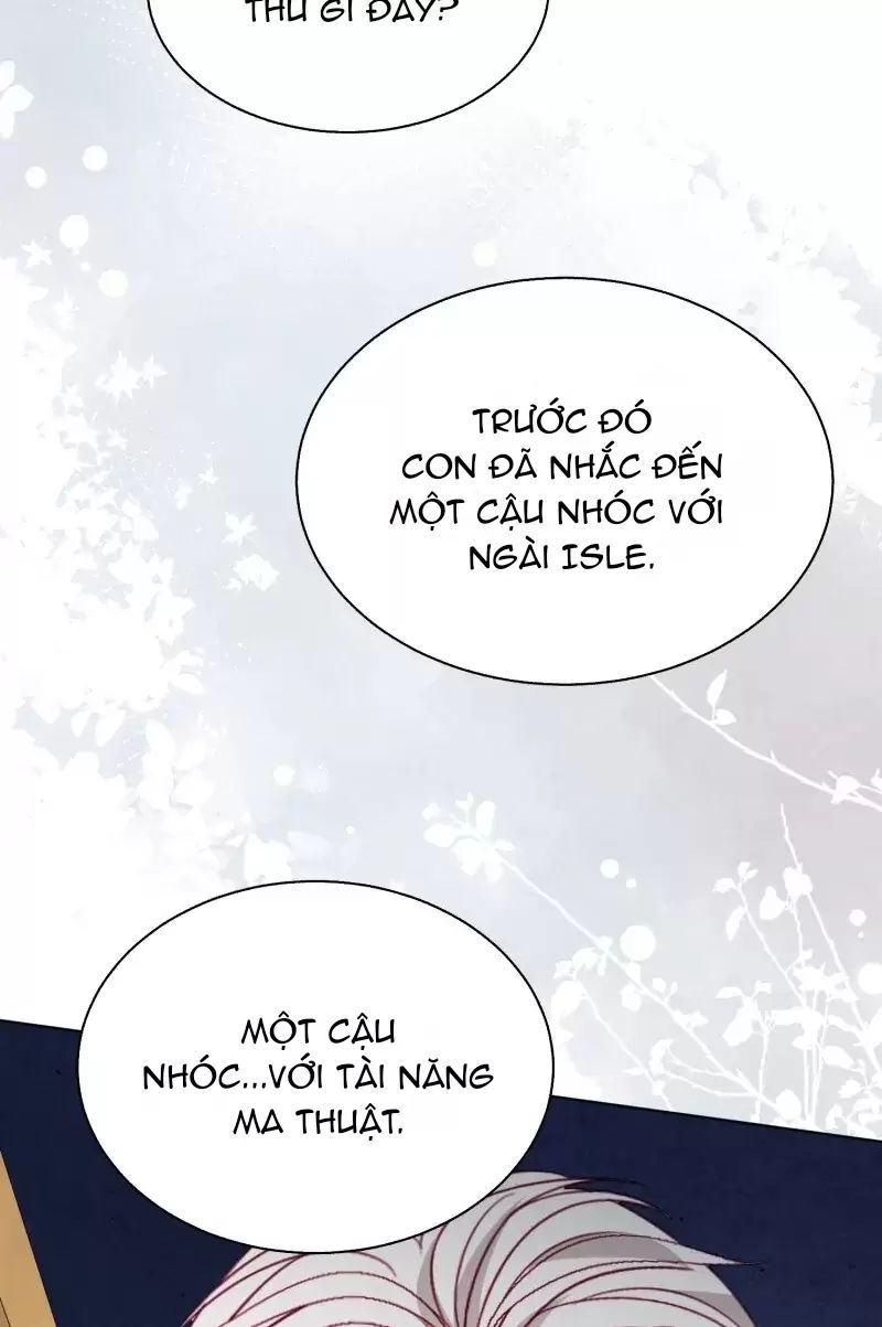 Một Ngày Nọ Bỗng Dưng Cha Xuất Hiện: Chapter 71
