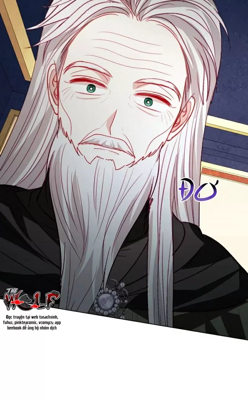 Một Ngày Nọ Bỗng Dưng Cha Xuất Hiện: Chapter 71