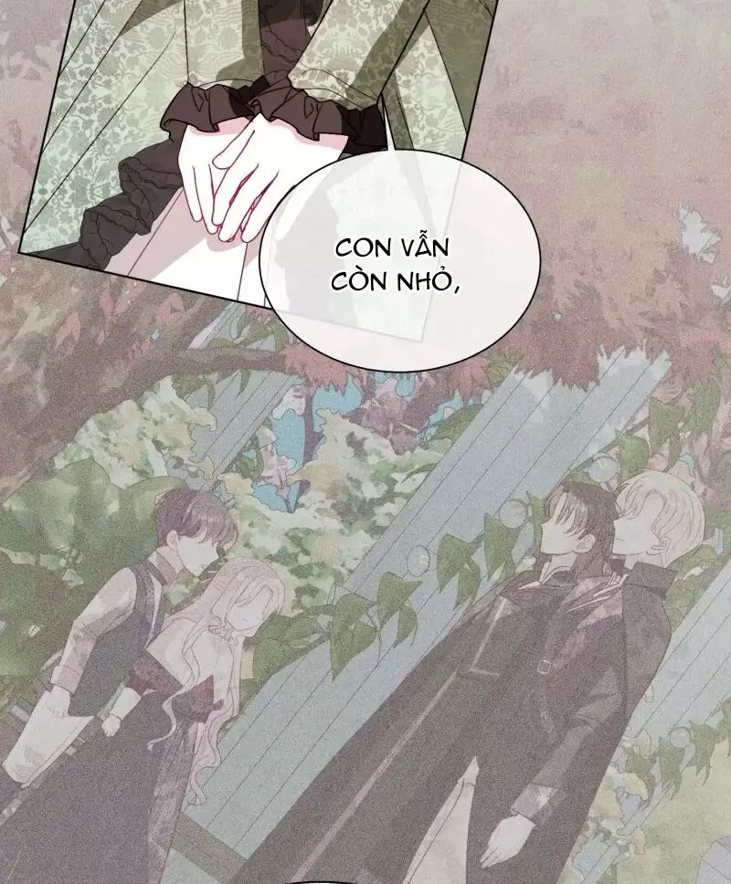 Một Ngày Nọ Bỗng Dưng Cha Xuất Hiện: Chapter 71