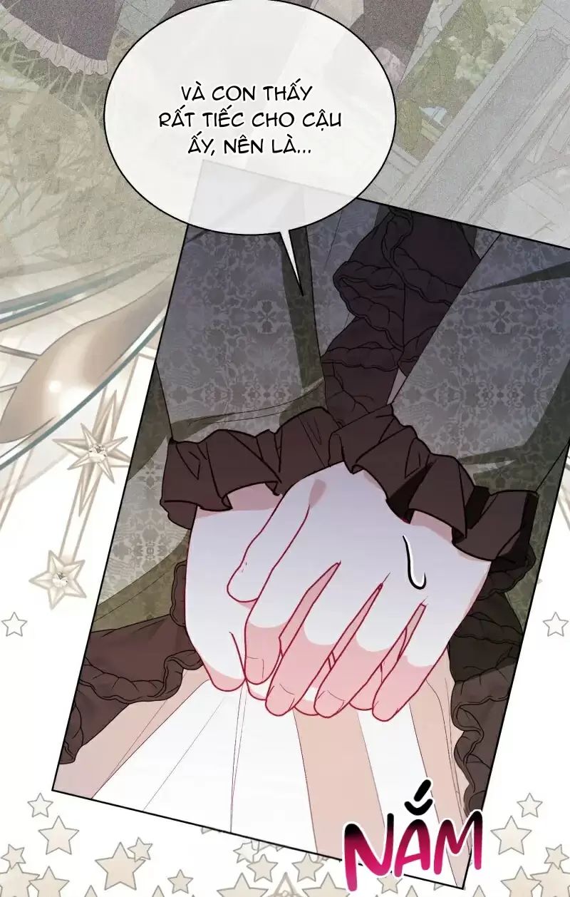 Một Ngày Nọ Bỗng Dưng Cha Xuất Hiện: Chapter 71