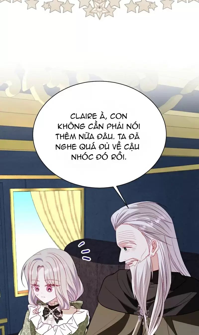 Một Ngày Nọ Bỗng Dưng Cha Xuất Hiện: Chapter 71