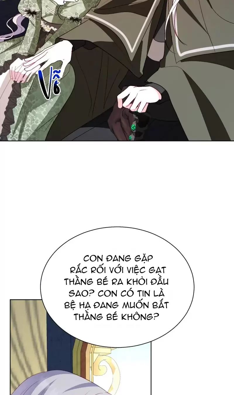 Một Ngày Nọ Bỗng Dưng Cha Xuất Hiện: Chapter 71