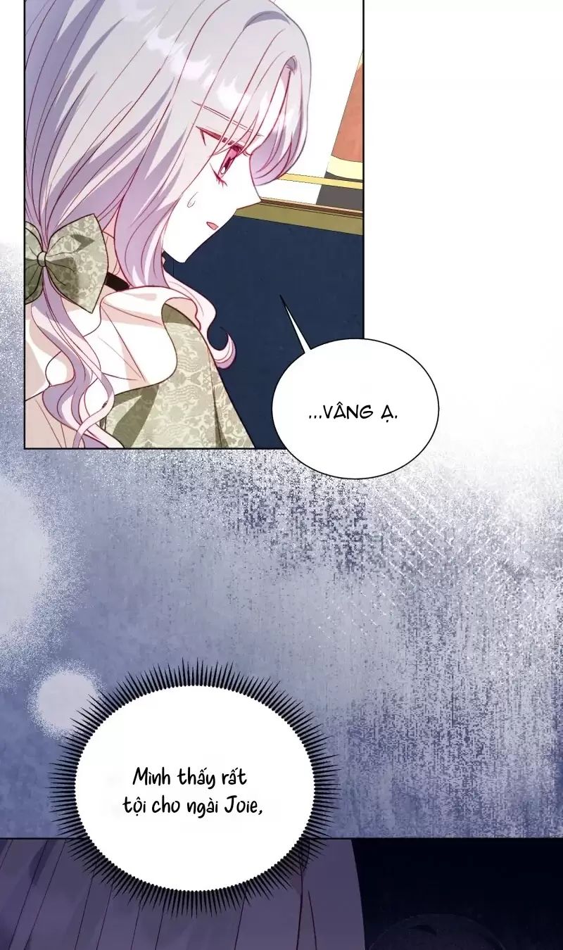 Một Ngày Nọ Bỗng Dưng Cha Xuất Hiện: Chapter 71