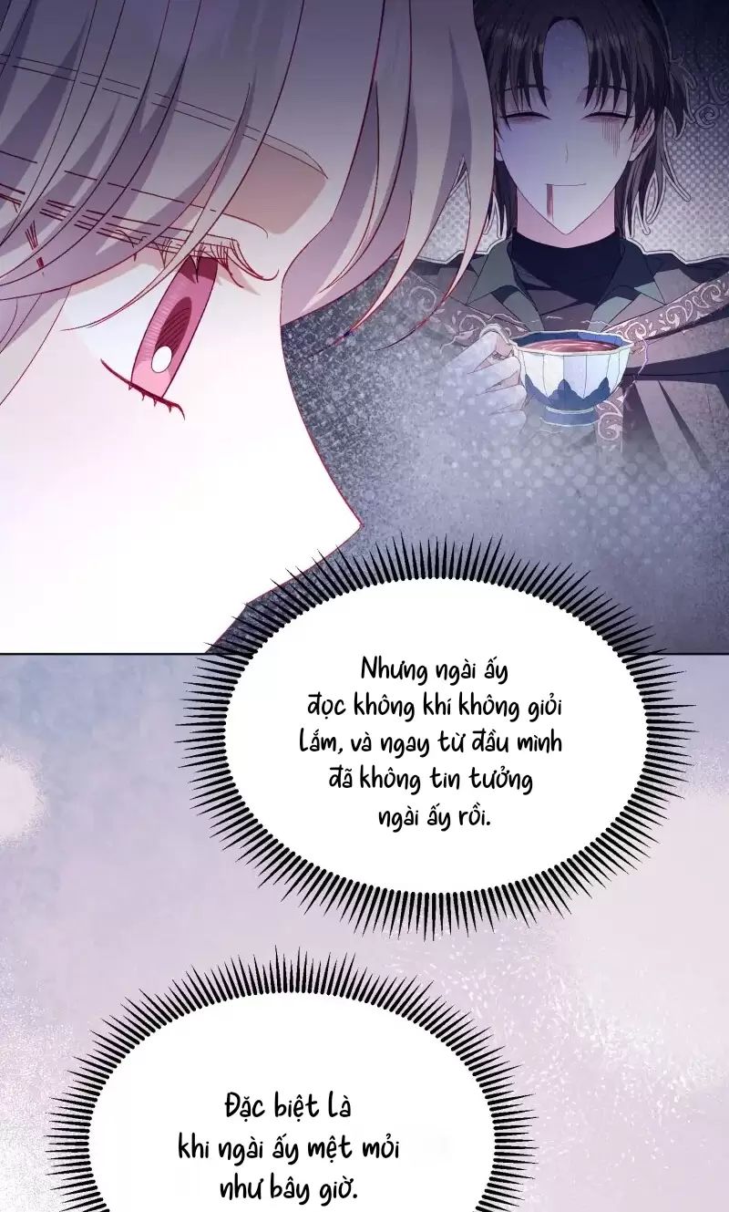 Một Ngày Nọ Bỗng Dưng Cha Xuất Hiện: Chapter 71