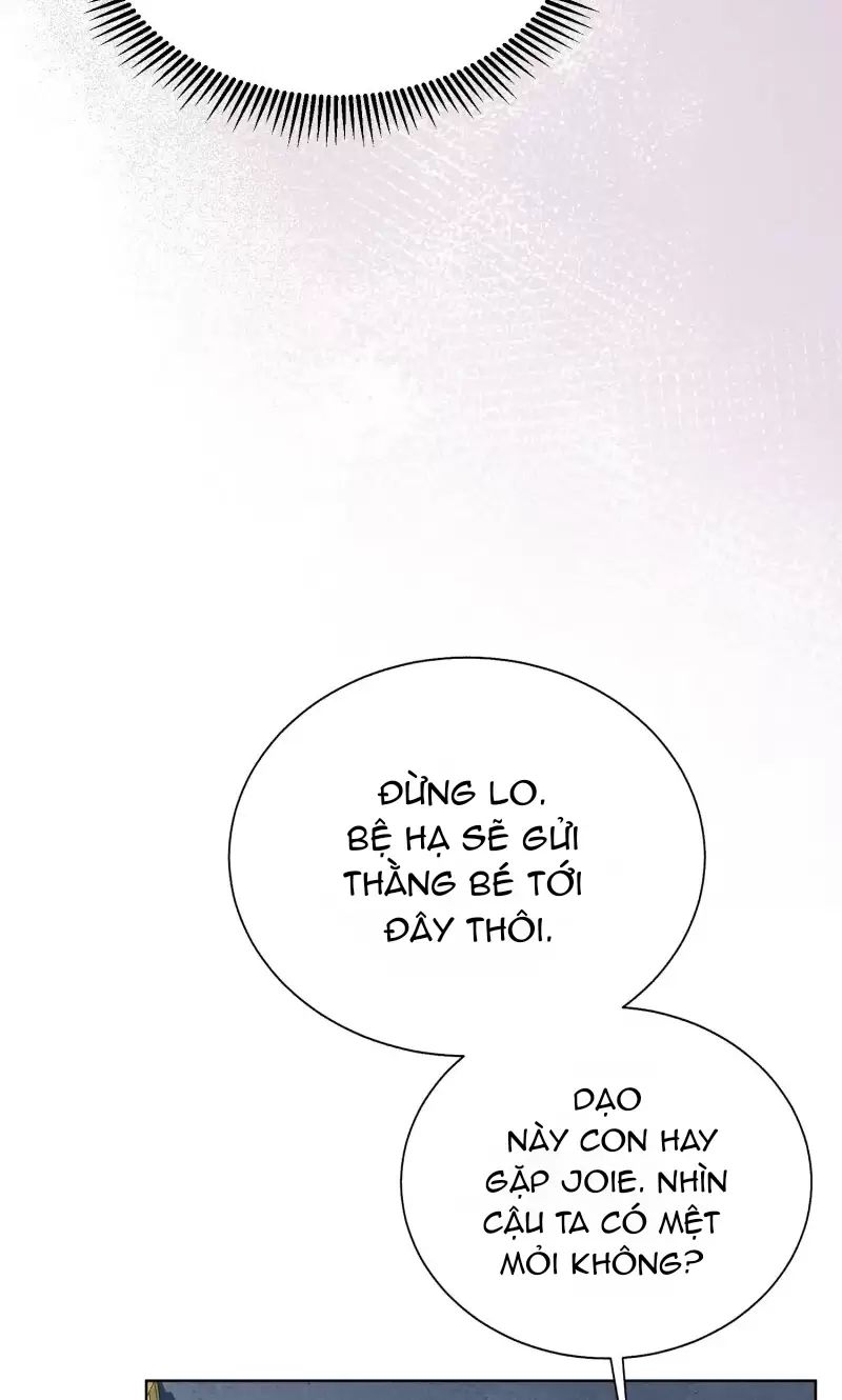 Một Ngày Nọ Bỗng Dưng Cha Xuất Hiện: Chapter 71