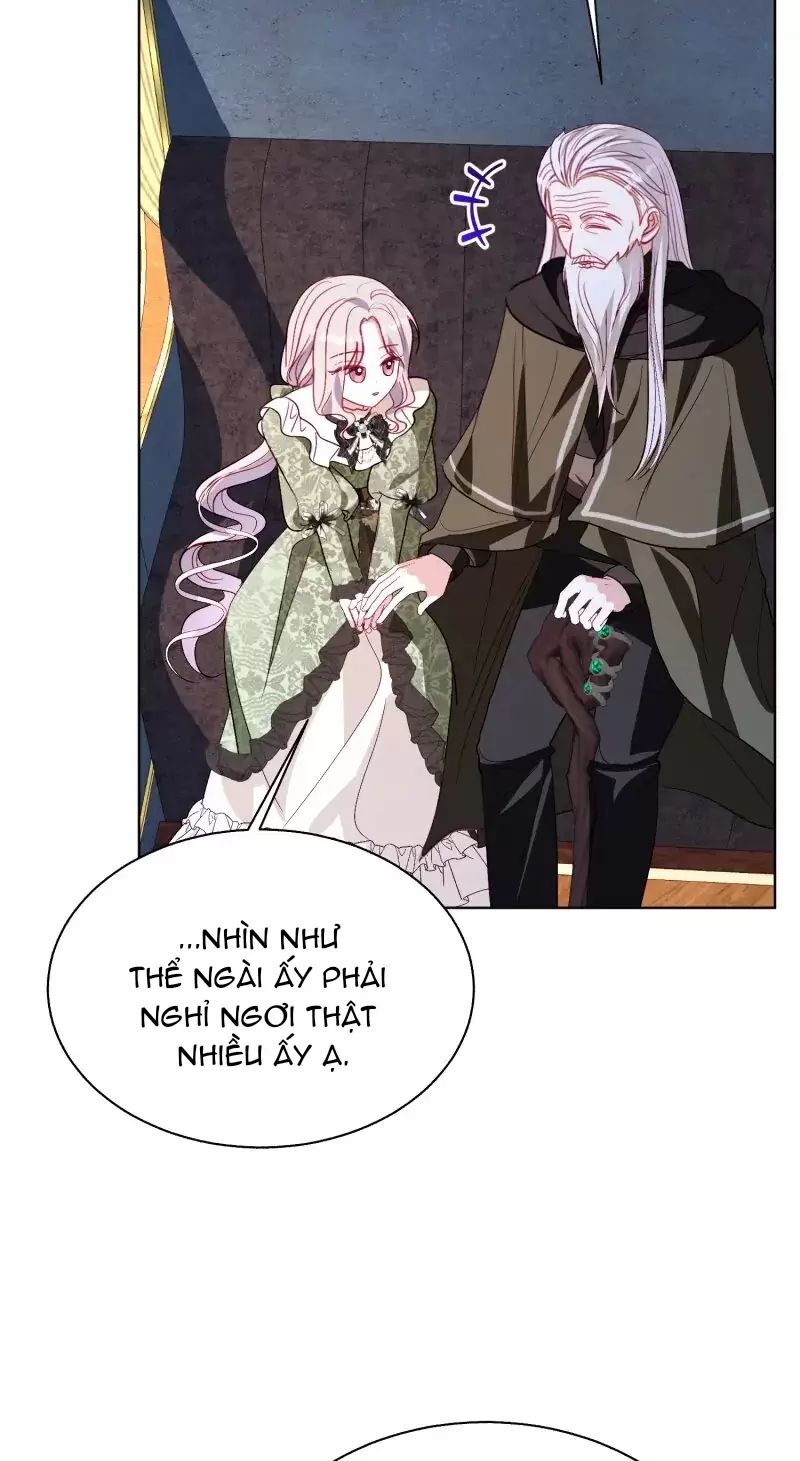 Một Ngày Nọ Bỗng Dưng Cha Xuất Hiện: Chapter 71
