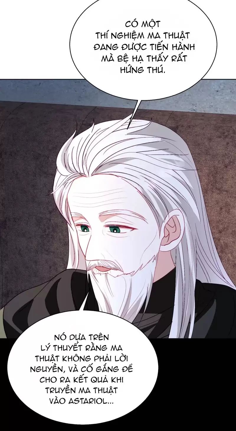 Một Ngày Nọ Bỗng Dưng Cha Xuất Hiện: Chapter 71
