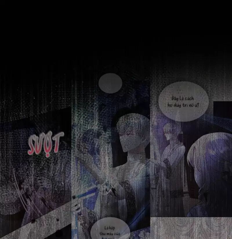 Một Ngày Nọ Bỗng Dưng Cha Xuất Hiện: Chapter 71