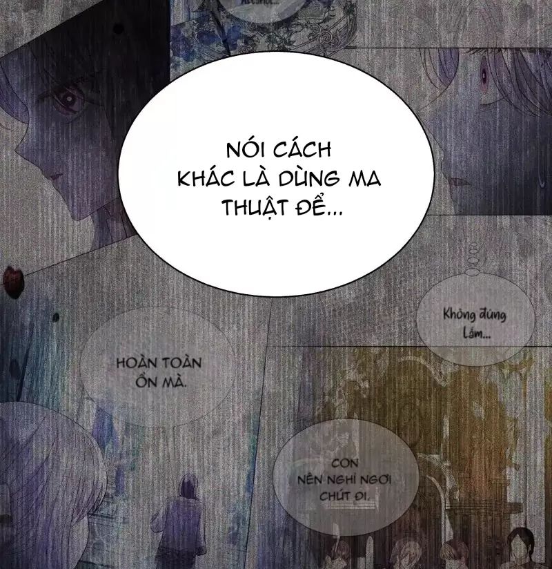 Một Ngày Nọ Bỗng Dưng Cha Xuất Hiện: Chapter 71
