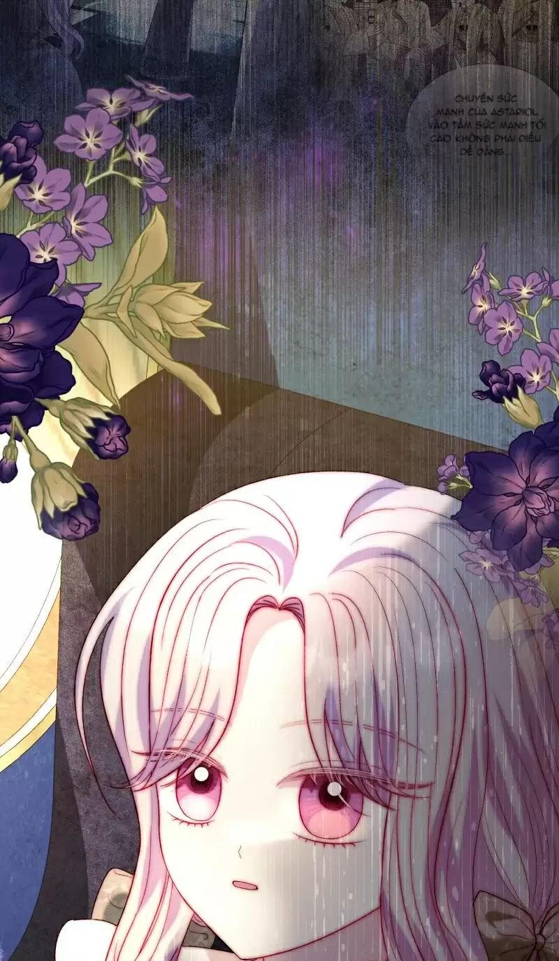 Một Ngày Nọ Bỗng Dưng Cha Xuất Hiện: Chapter 71