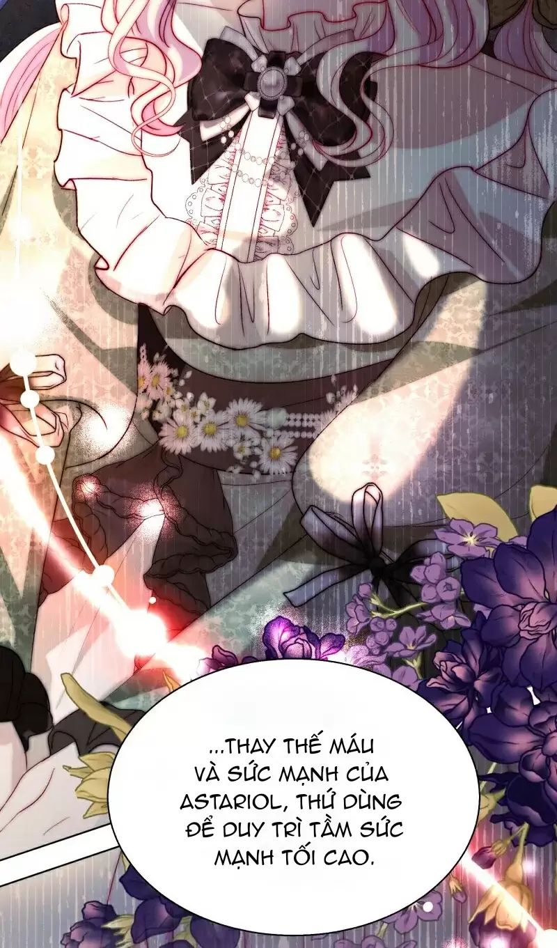 Một Ngày Nọ Bỗng Dưng Cha Xuất Hiện: Chapter 71