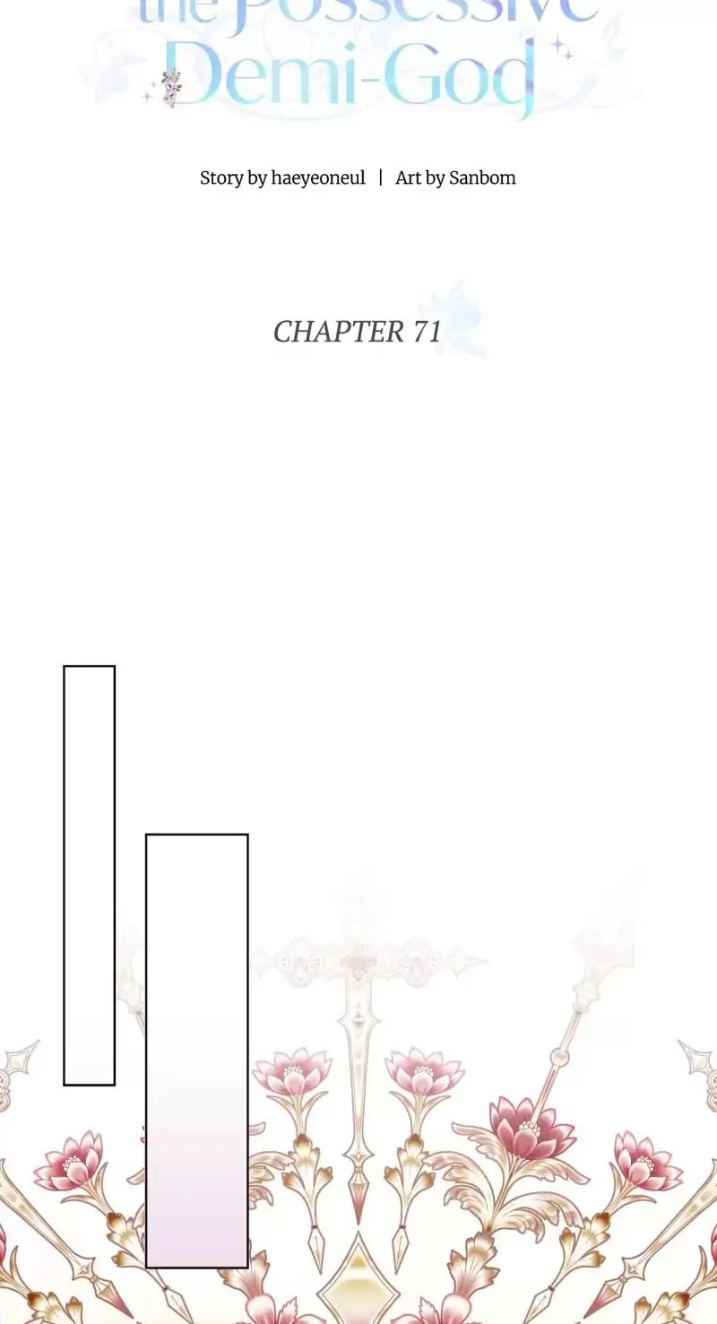 Một Ngày Nọ Bỗng Dưng Cha Xuất Hiện: Chapter 71