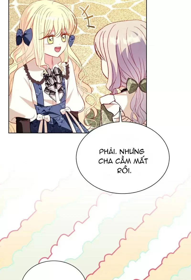 Một Ngày Nọ Bỗng Dưng Cha Xuất Hiện: Chapter 71