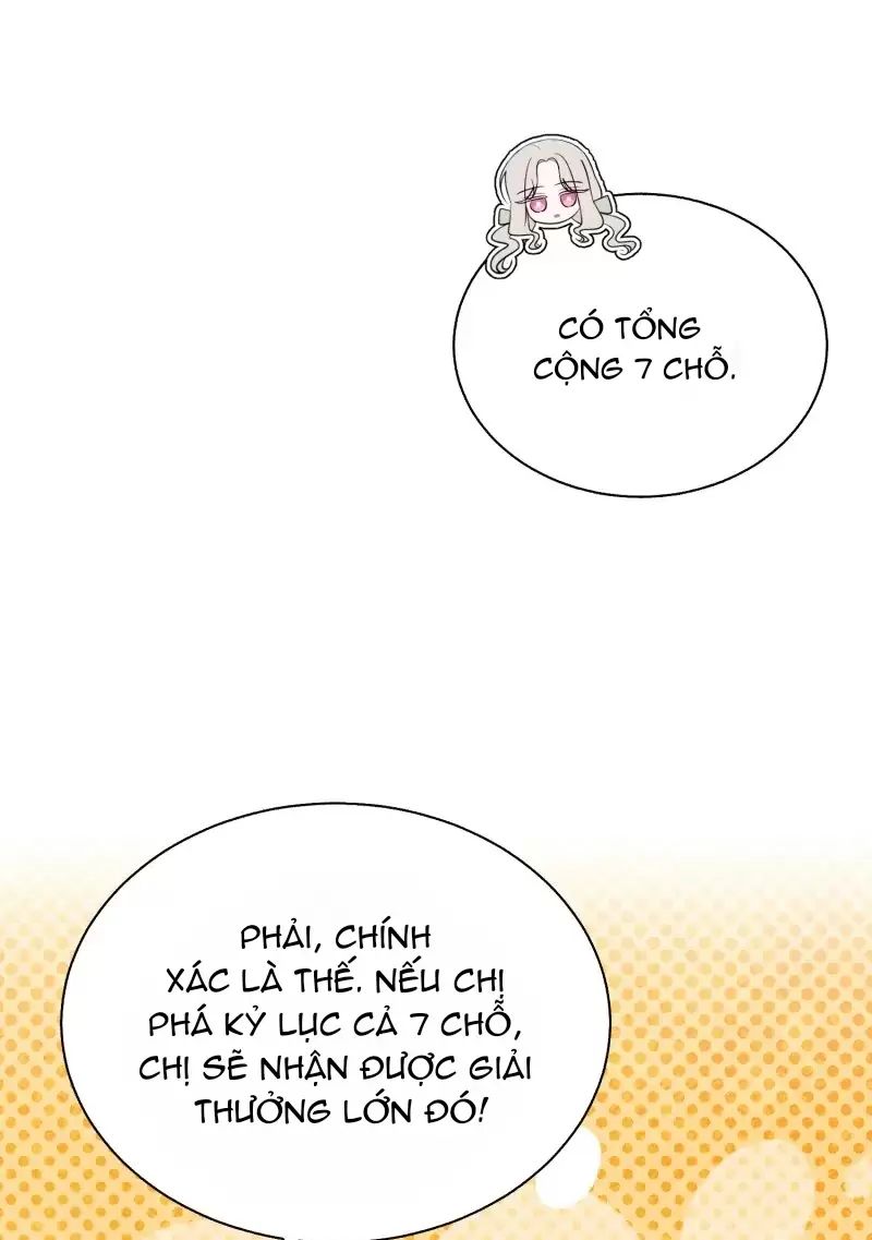 Một Ngày Nọ Bỗng Dưng Cha Xuất Hiện: Chapter 71