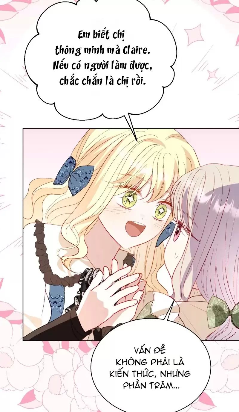 Một Ngày Nọ Bỗng Dưng Cha Xuất Hiện: Chapter 71