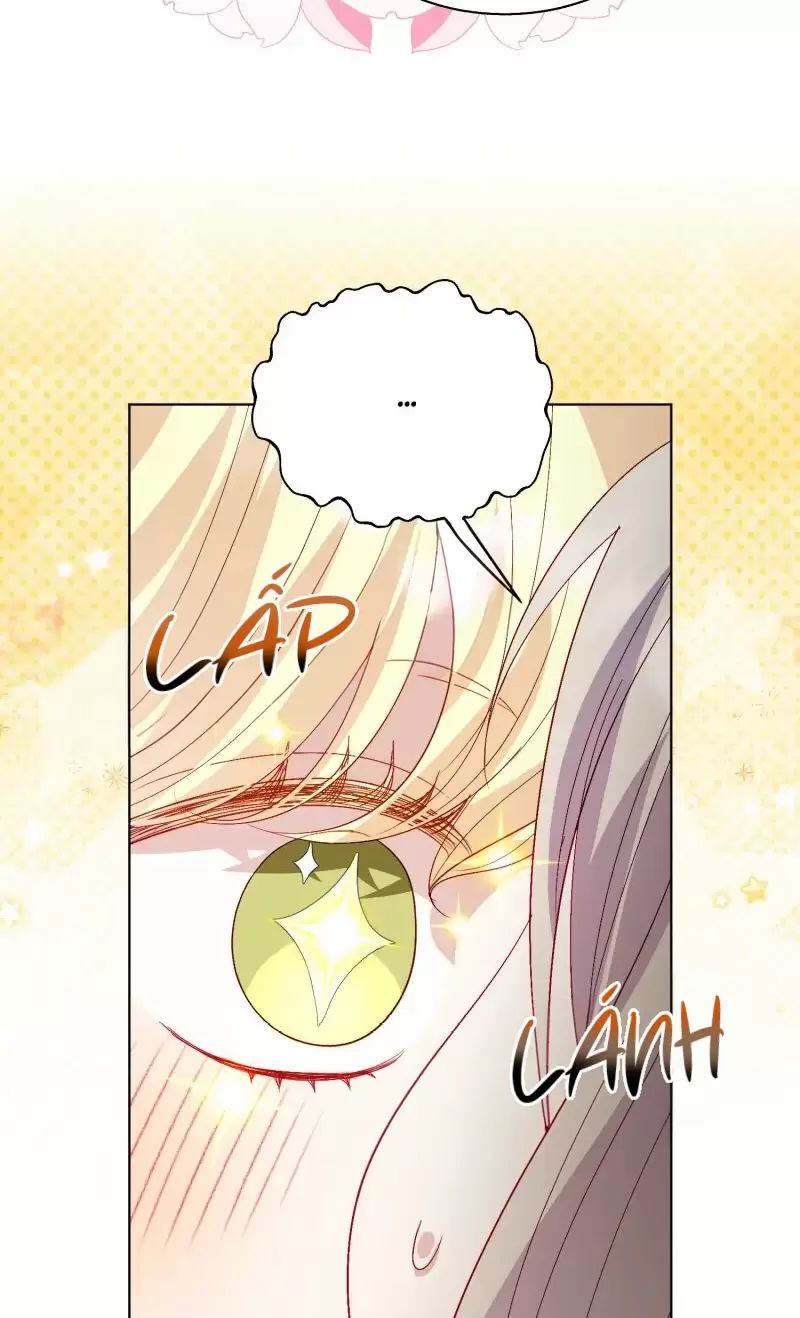 Một Ngày Nọ Bỗng Dưng Cha Xuất Hiện: Chapter 71
