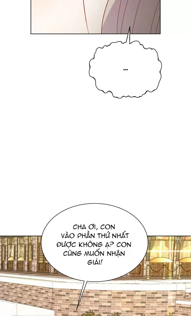 Một Ngày Nọ Bỗng Dưng Cha Xuất Hiện: Chapter 71