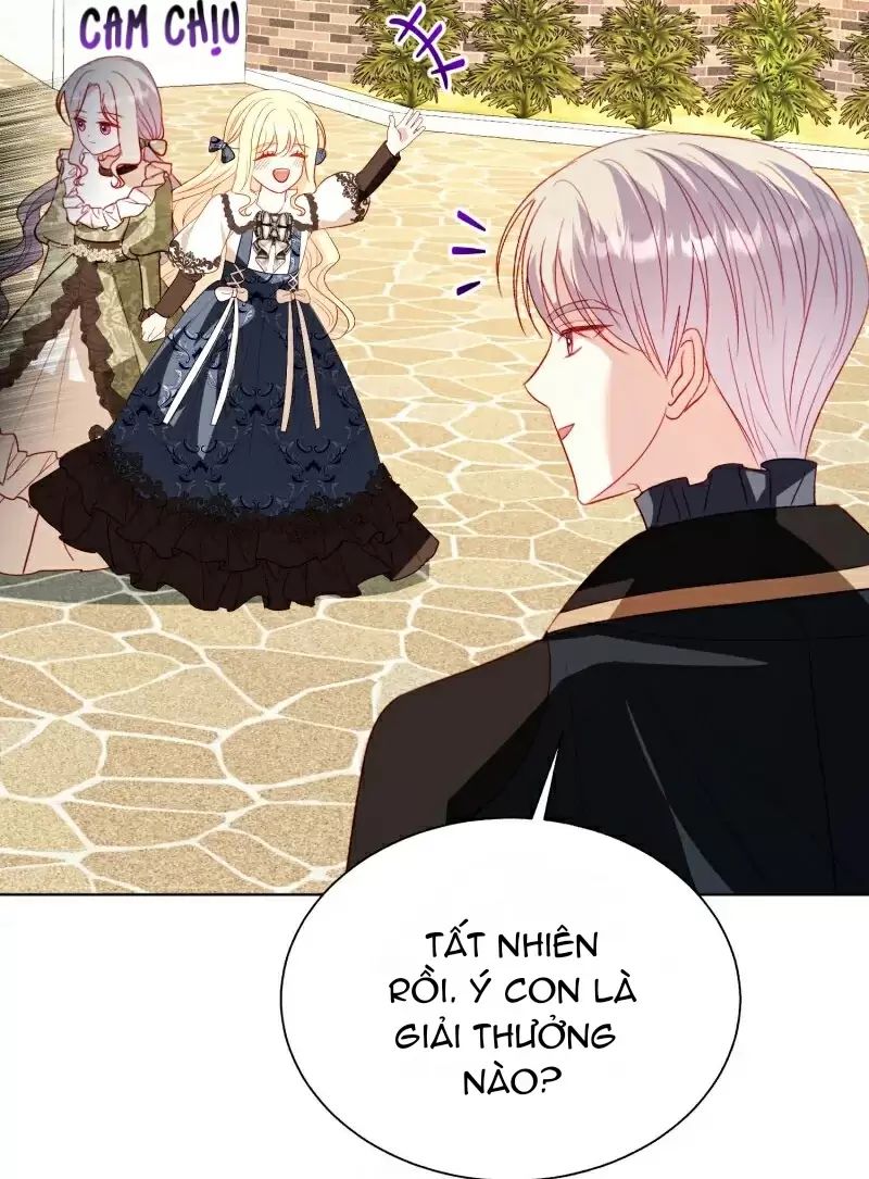Một Ngày Nọ Bỗng Dưng Cha Xuất Hiện: Chapter 71