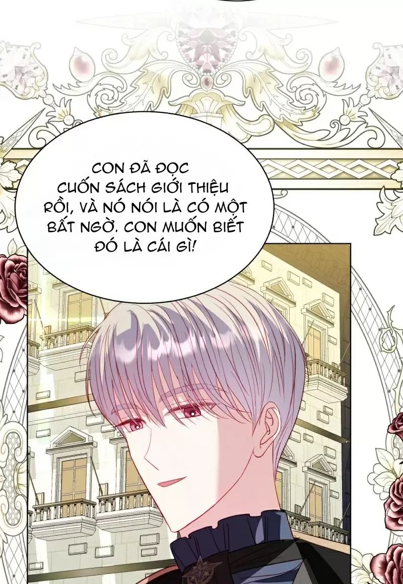 Một Ngày Nọ Bỗng Dưng Cha Xuất Hiện: Chapter 71