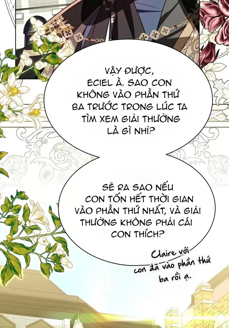 Một Ngày Nọ Bỗng Dưng Cha Xuất Hiện: Chapter 71