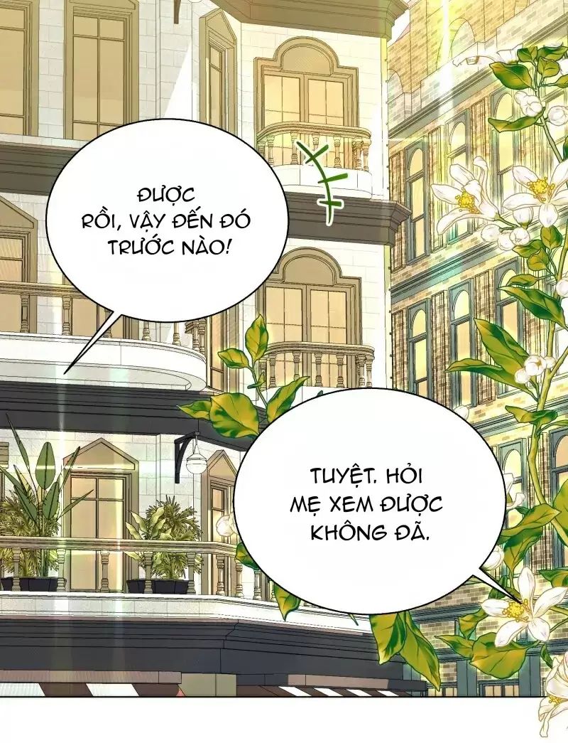 Một Ngày Nọ Bỗng Dưng Cha Xuất Hiện: Chapter 71