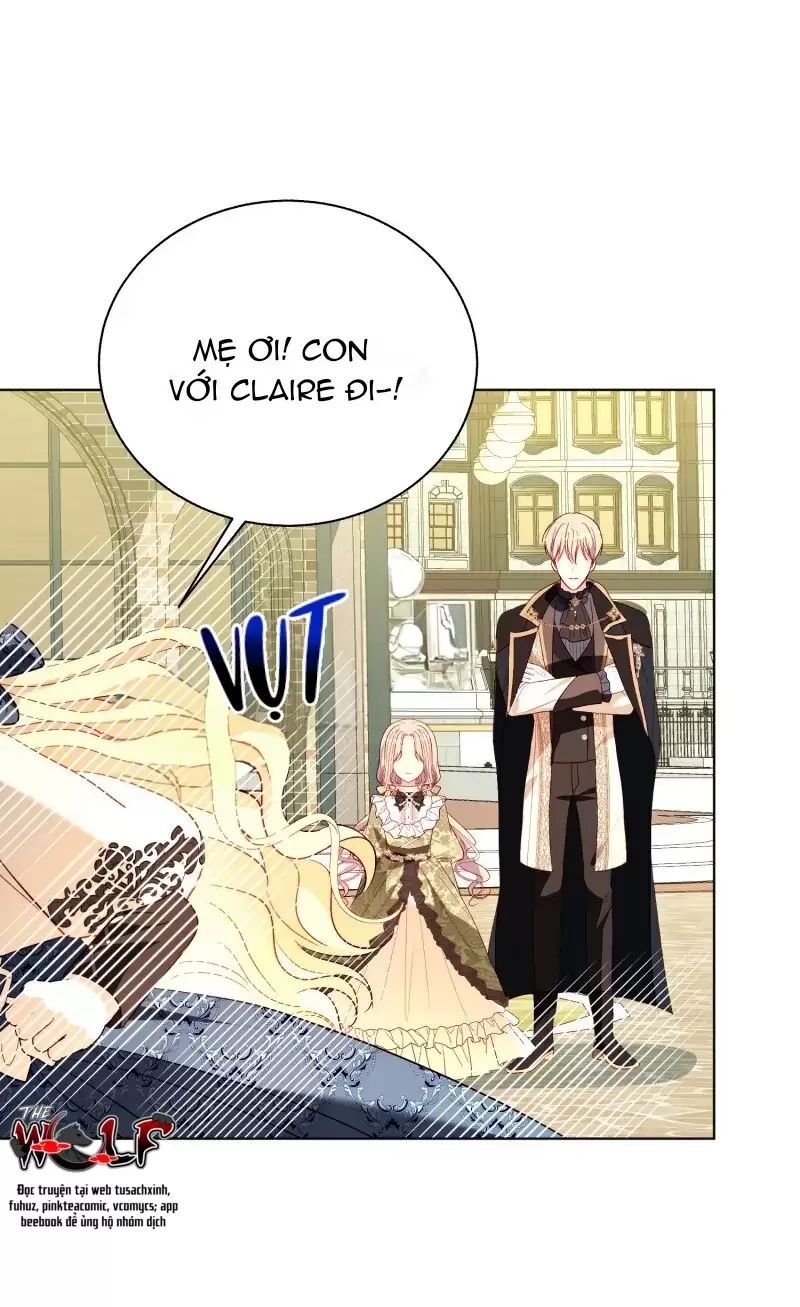 Một Ngày Nọ Bỗng Dưng Cha Xuất Hiện: Chapter 71