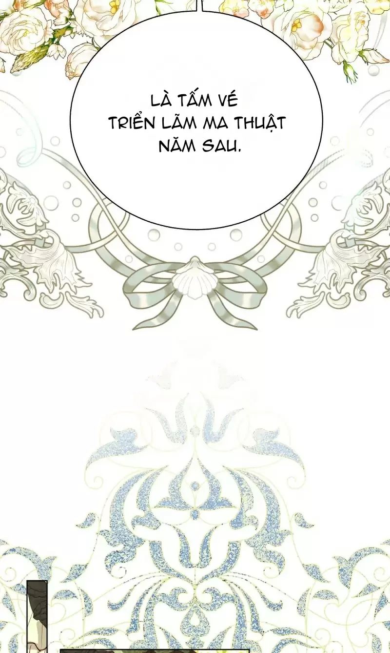 Một Ngày Nọ Bỗng Dưng Cha Xuất Hiện: Chapter 71